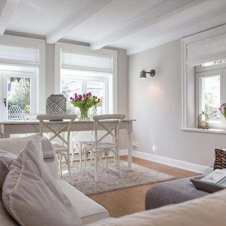 Das Elbcottage Hamburg Eksteriør bilde