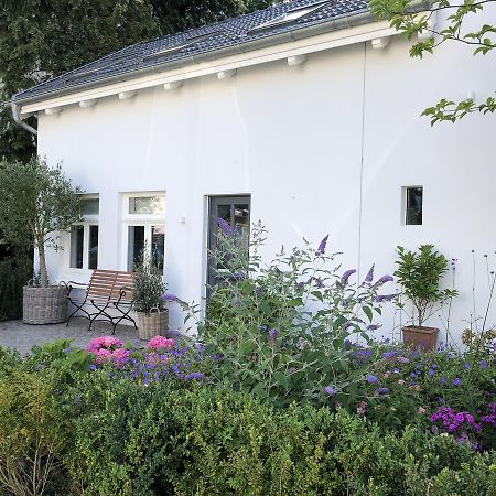 Das Elbcottage Hamburg Eksteriør bilde