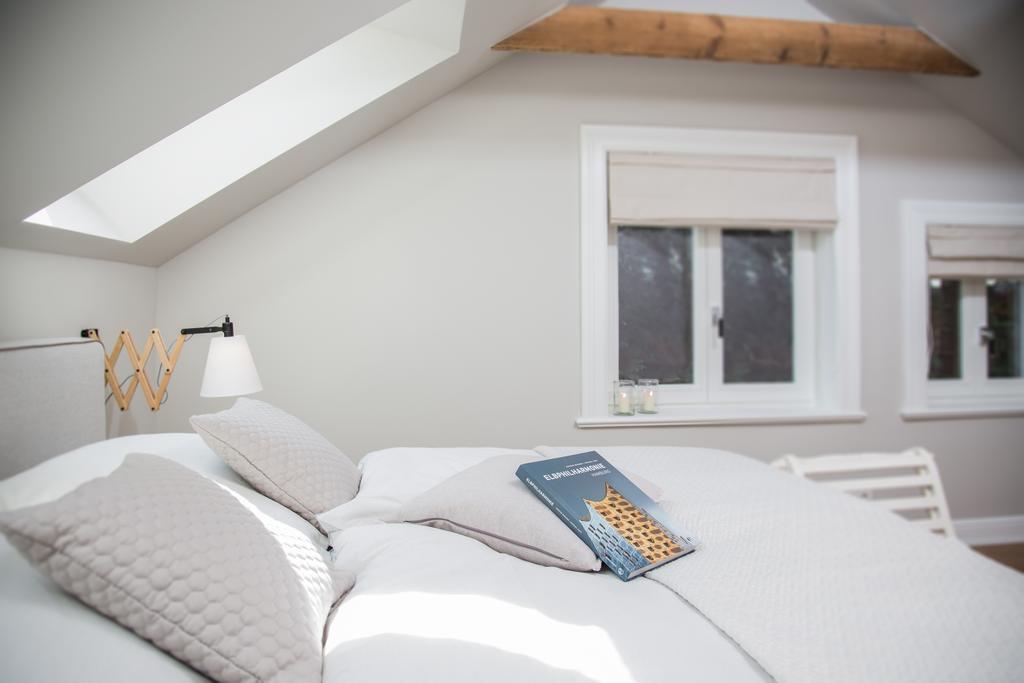 Das Elbcottage Hamburg Eksteriør bilde