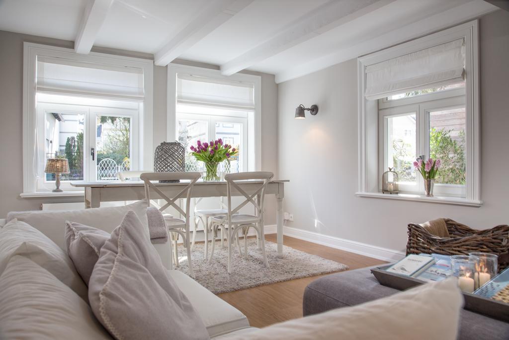 Das Elbcottage Hamburg Eksteriør bilde