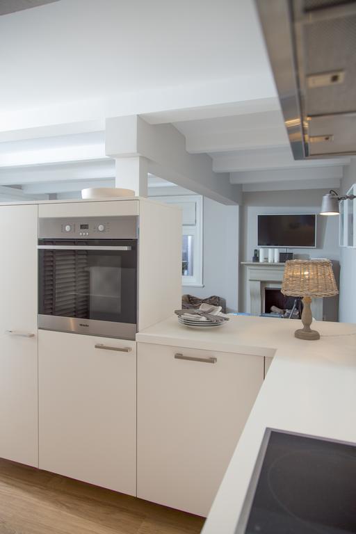 Das Elbcottage Hamburg Eksteriør bilde