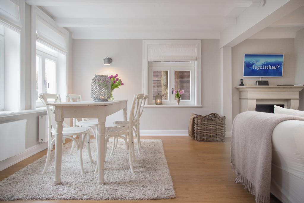 Das Elbcottage Hamburg Eksteriør bilde