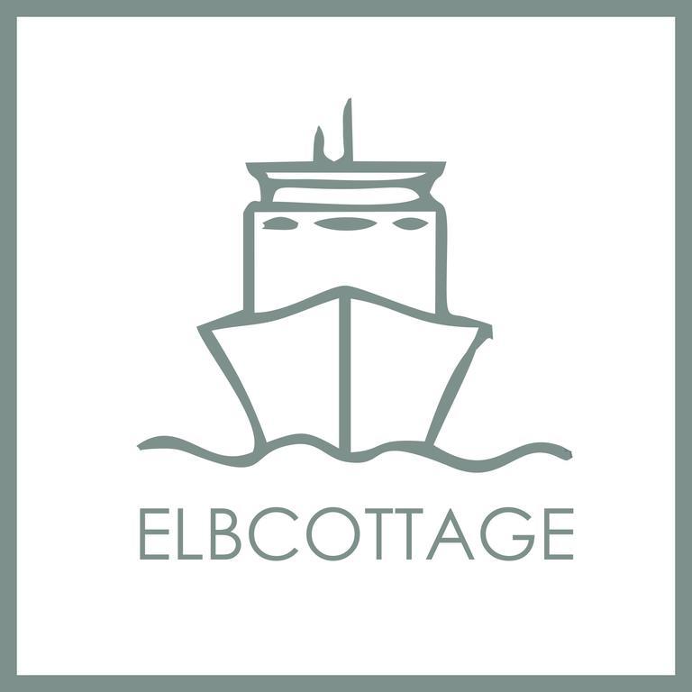 Das Elbcottage Hamburg Eksteriør bilde